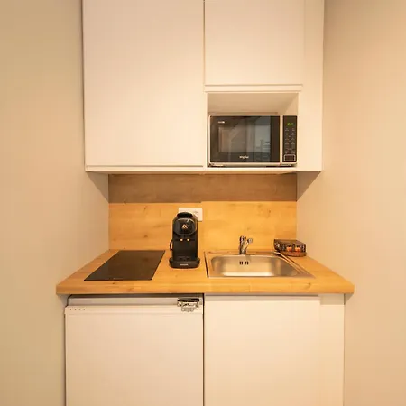 Appartement Jeanne - Hypercentre à Orléans Extérieur photo